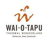 Waiotapu logo